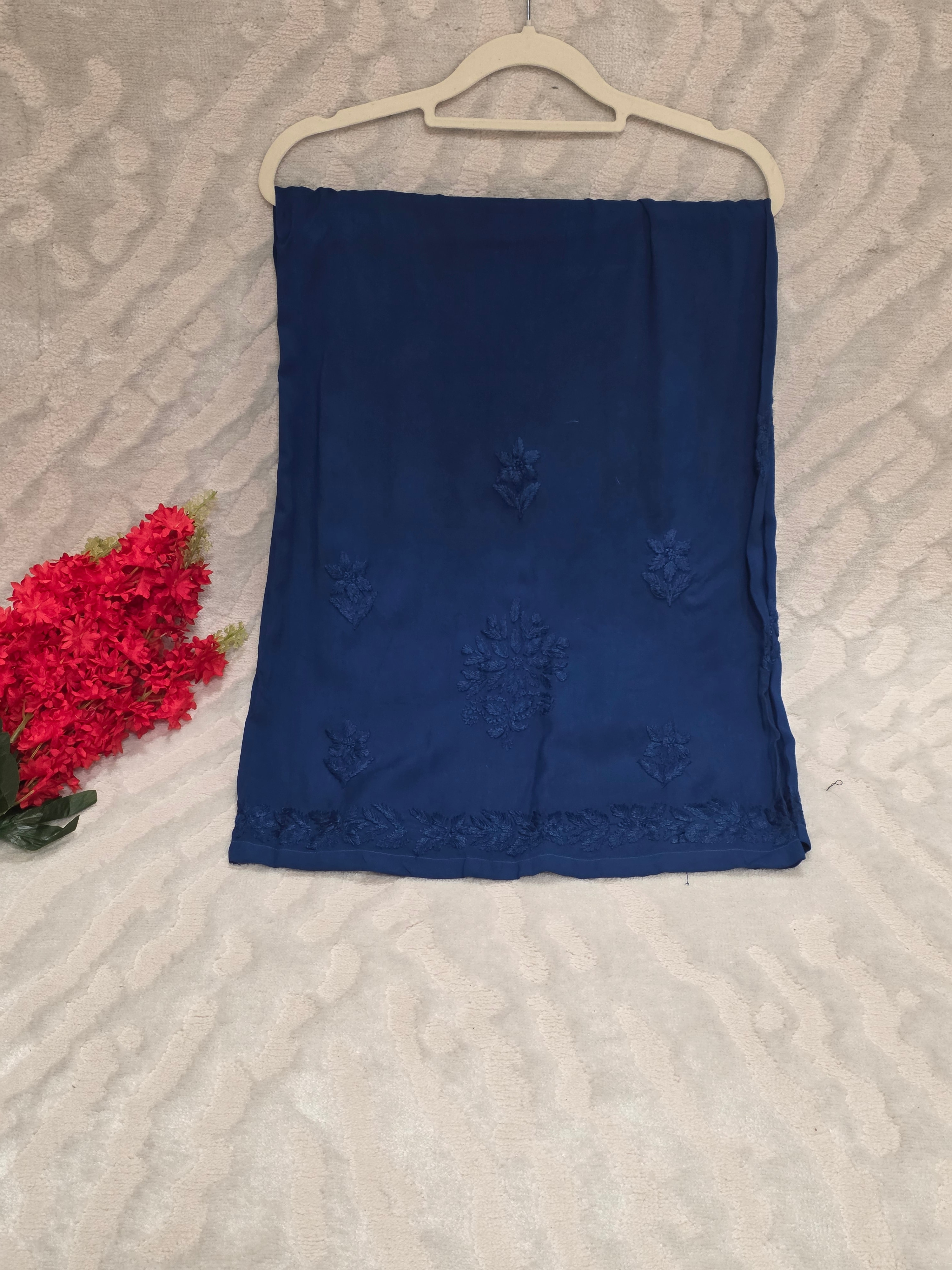Plus Size Rayon Ombre 2pc Set